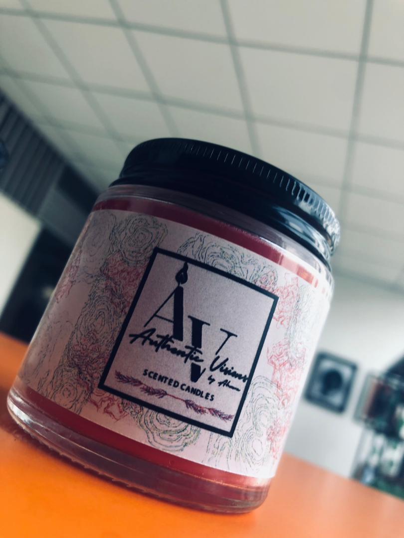 Candle