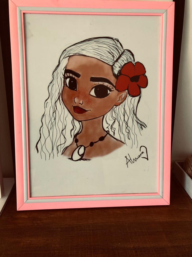 Drawing