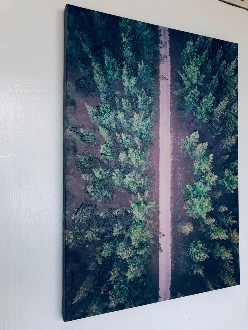 painting