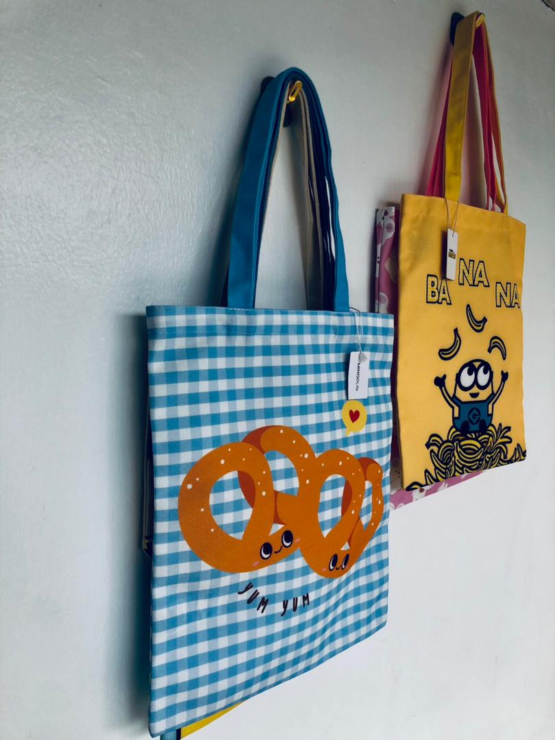 bags